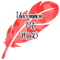 Thumbnail for Uncommon pet MYO