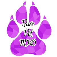 Thumbnail for Rare Pet MYO