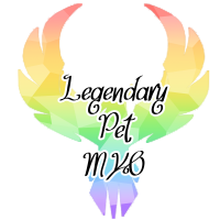 Thumbnail for Legendary Pet MYO