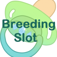 Thumbnail for Breeding Slot