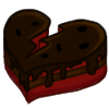 Hate cake