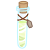 Normal potion