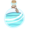 Uncommon potion