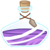 Rare potion
