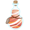 Redesign potion