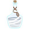 Removal potion