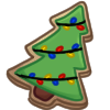 Tree cookie