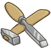 Hammer & Chisel