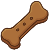 Dog treat