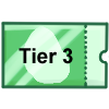 T3 GSP MYO Ticket