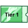 T1 CK MYO Ticket