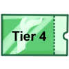T4 CK MYO Ticket