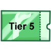 T5 CK MYO Ticket