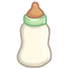 Baby bottle