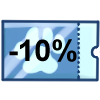 10% pet coupon