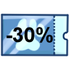 30% pet coupon